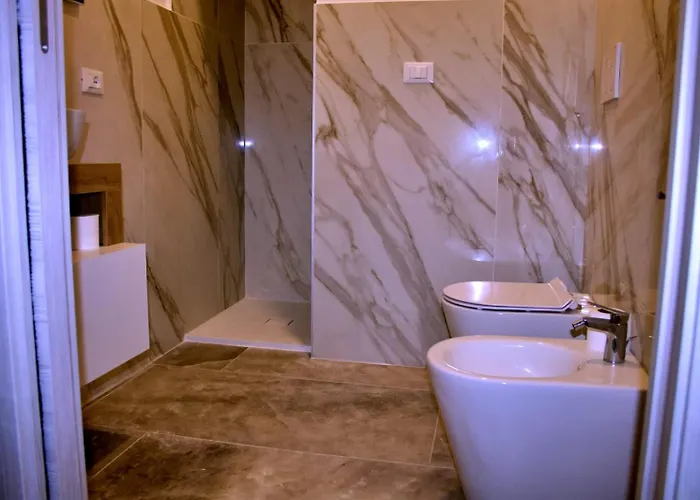 Iltempio فندق مبيت وإفطار