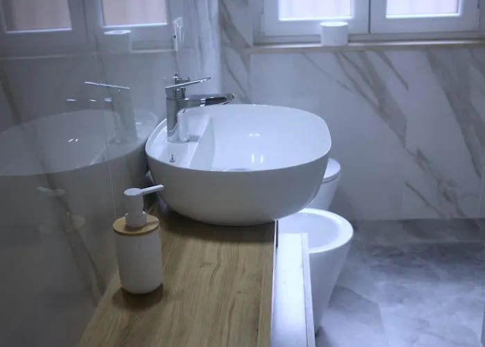 Iltempio فندق مبيت وإفطار بارما