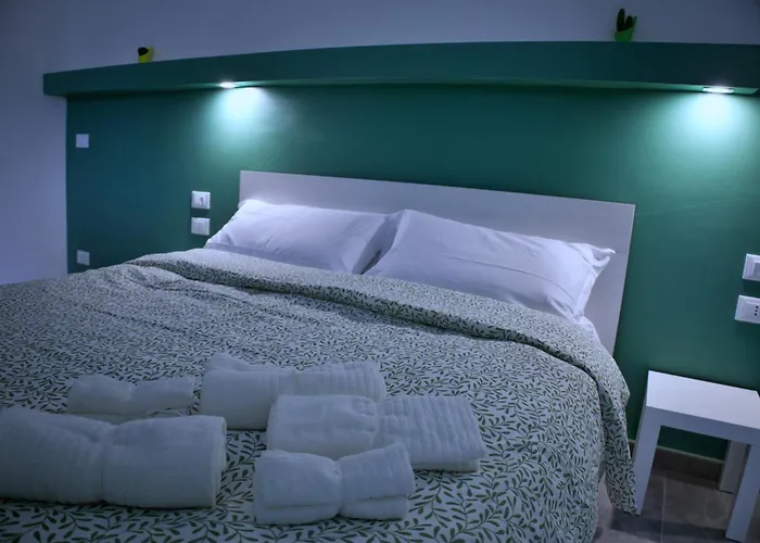 Iltempio 3* بارما