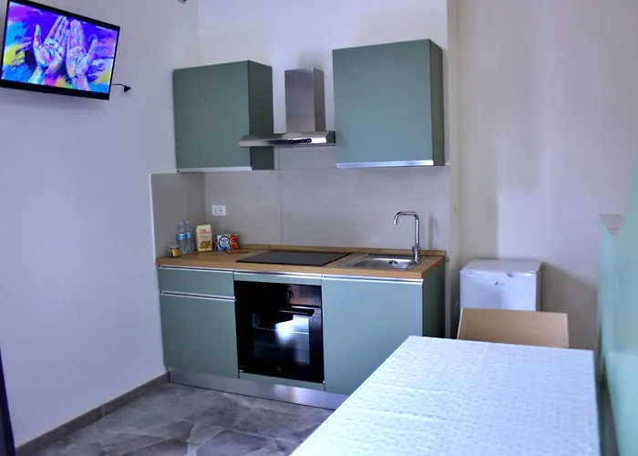 Iltempio فندق مبيت وإفطار