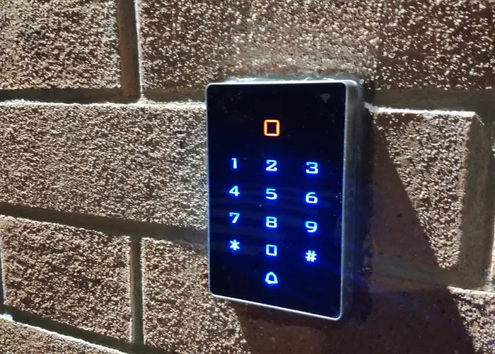 Iltempio فندق مبيت وإفطار بارما