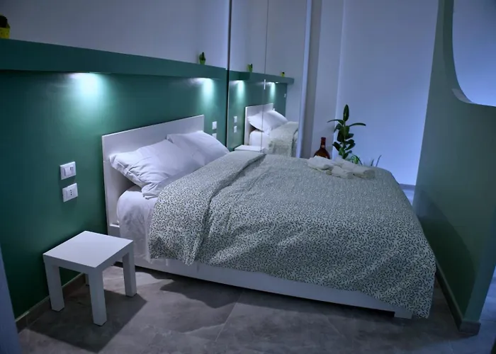 Iltempio فندق مبيت وإفطار 3*