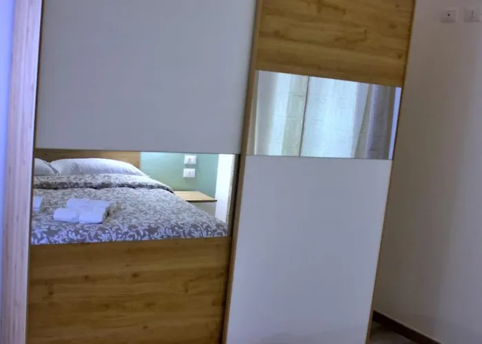 Iltempio فندق مبيت وإفطار بارما