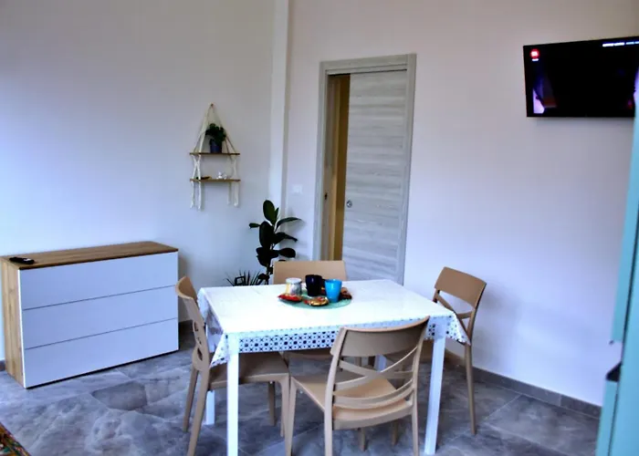 فندق مبيت وإفطار Iltempio