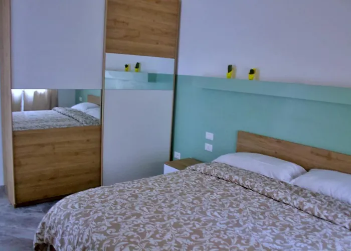 Iltempio فندق مبيت وإفطار