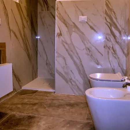 Iltempio לינה וארוחת בוקר