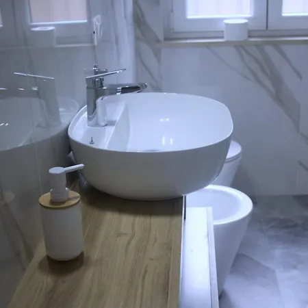 Iltempio Отель типа 