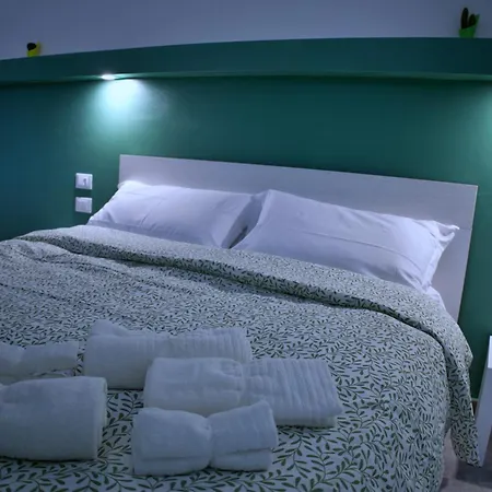 Iltempio 3* Парма