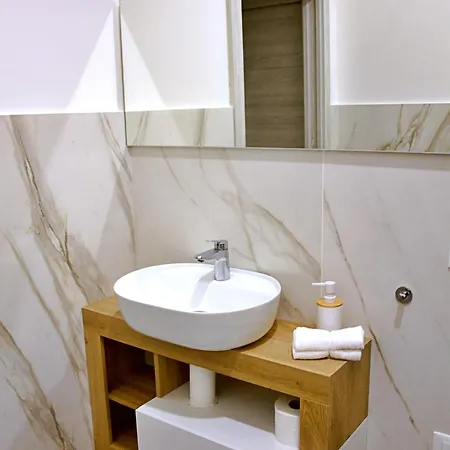 Iltempio Отель типа 