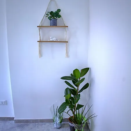 Iltempio Отель типа 