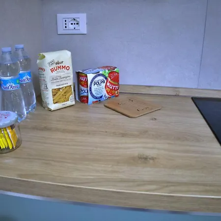 Iltempio לינה וארוחת בוקר 3*