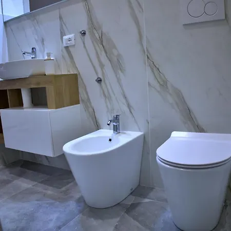 Iltempio Отель типа 