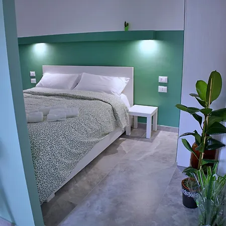 Iltempio 3* Парма