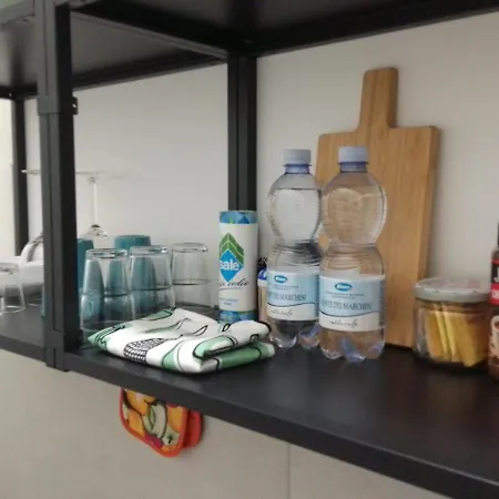 Iltempio 3* פארמה