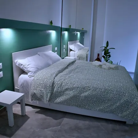 Iltempio Отель типа 