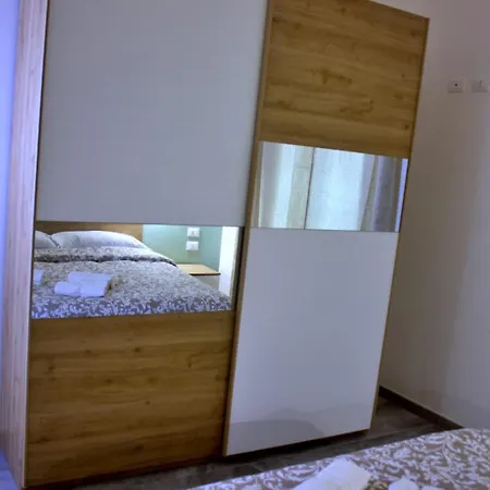 Iltempio לינה וארוחת בוקר פארמה