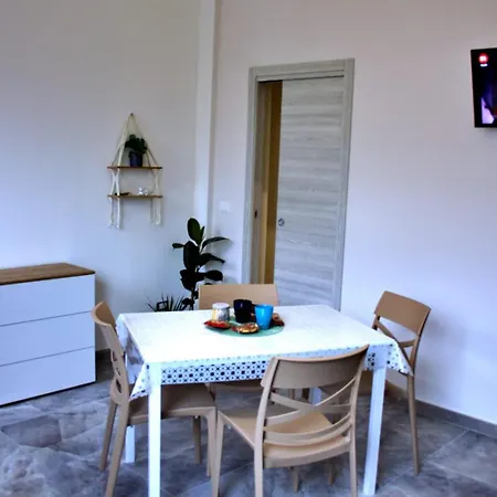 Bed & Breakfast Iltempio