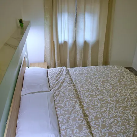 Bed & Breakfast Iltempio