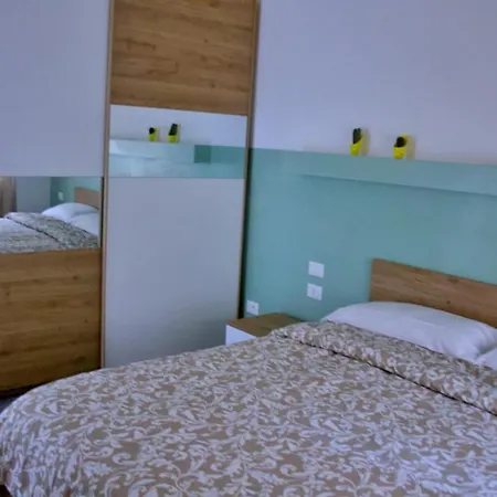 Iltempio Отель типа 