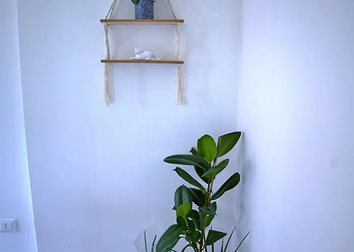 Iltempio Nocleg ze śniadaniem 3*