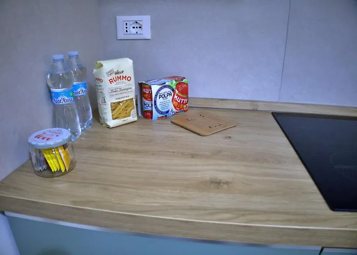 Iltempio Frühstückspension 3*