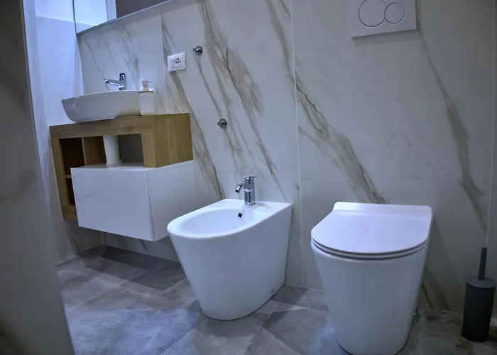 Iltempio ベッド・アンド・ブレックファスト