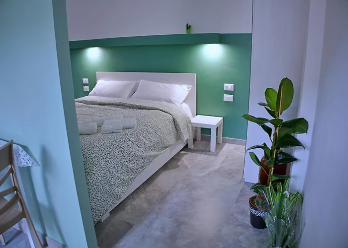 Iltempio 3* パルマ