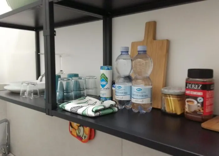 Iltempio 3* パルマ