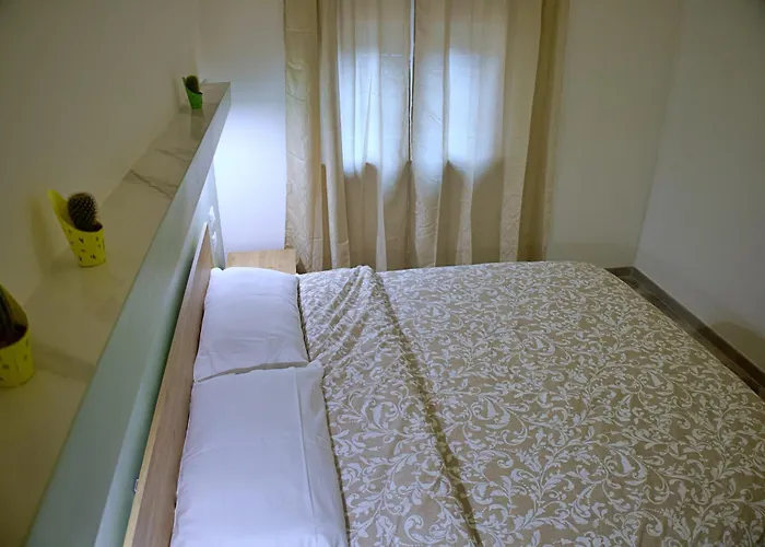 ベッド・アンド・ブレックファスト Iltempio